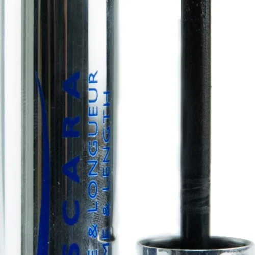 Mavala Volume & Length Mascara Svart