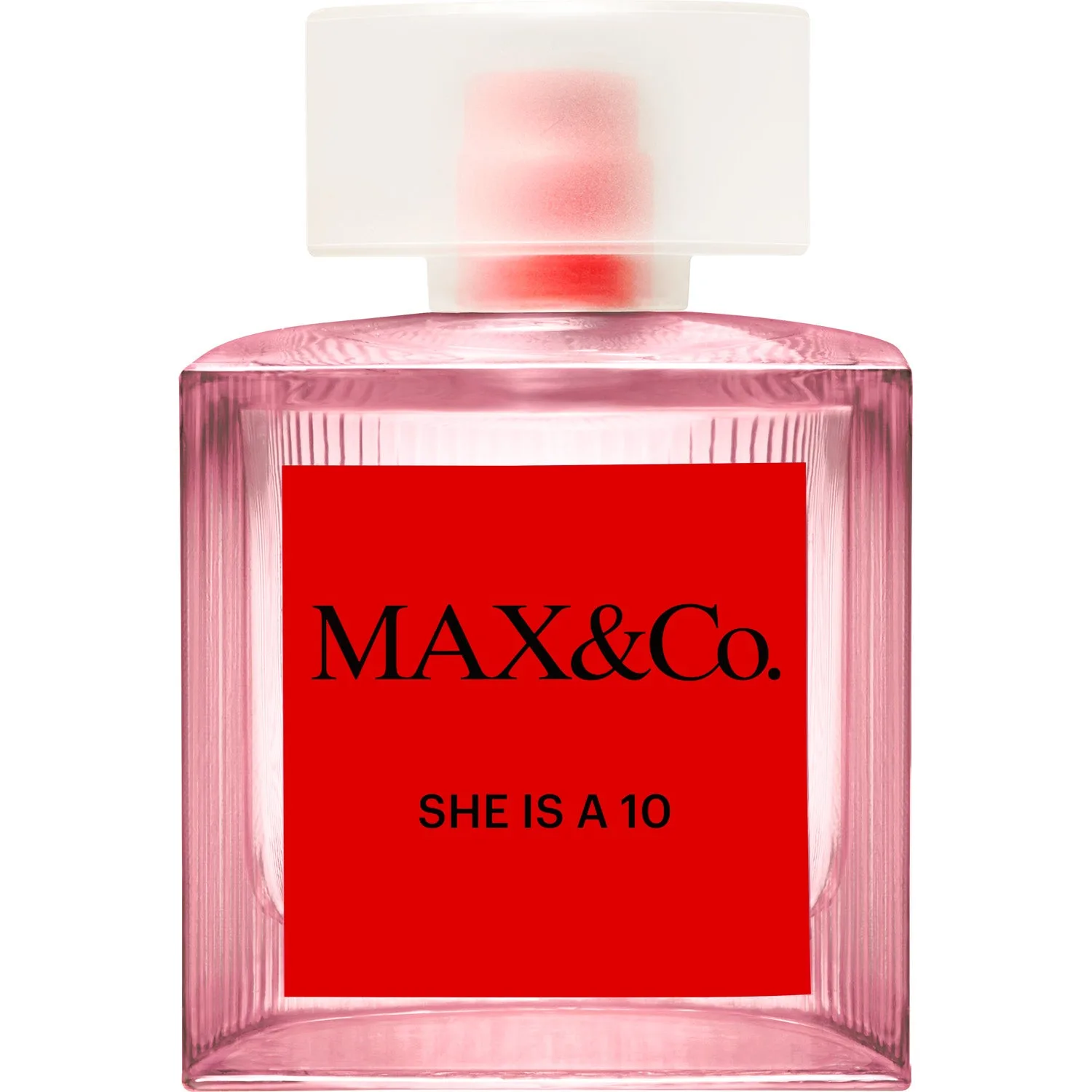 MAX&Co She Is a 10 Eau de Parfum - 50 ml