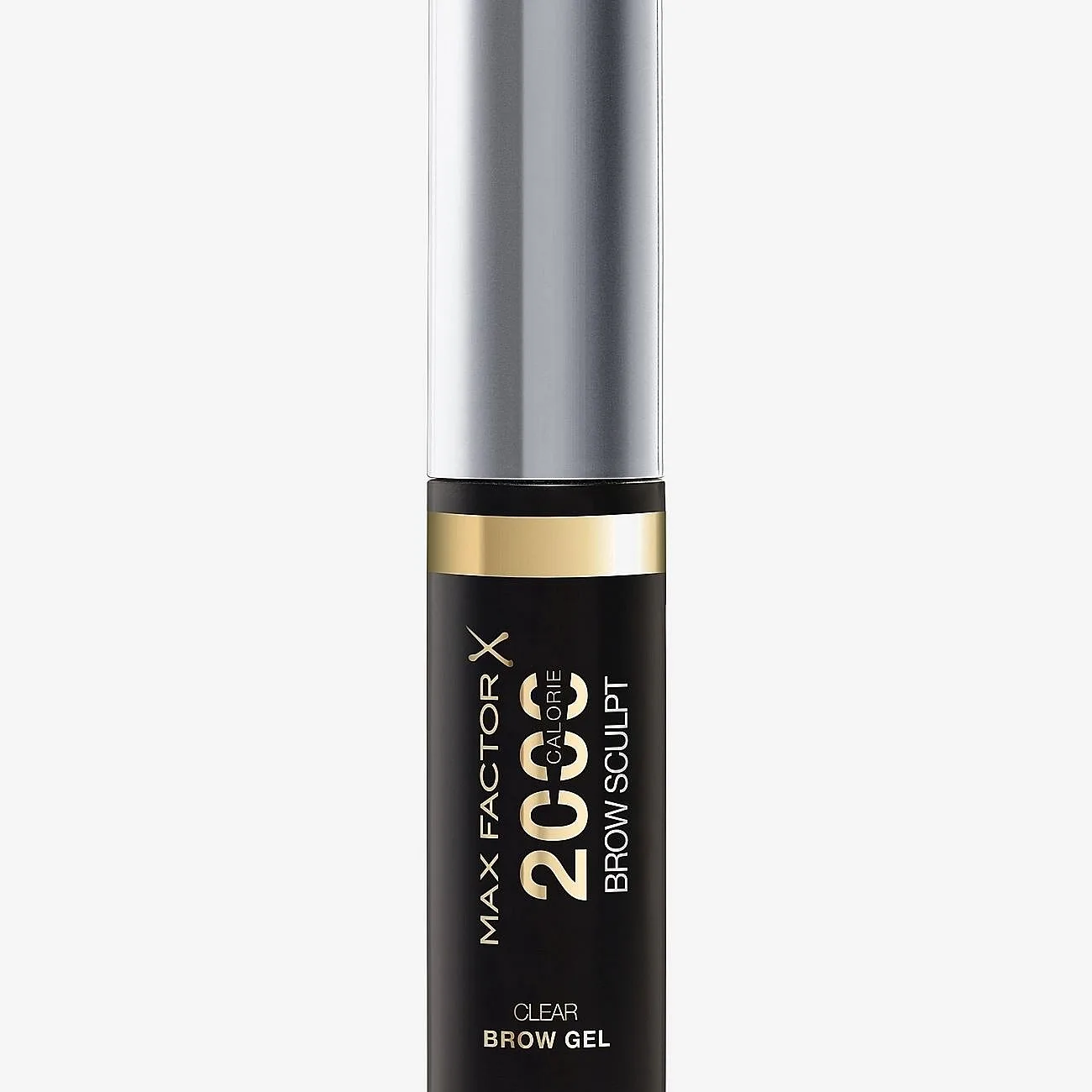 Max Factor 2000 Calorie Brow Sculpt 000 Clear 4 ml