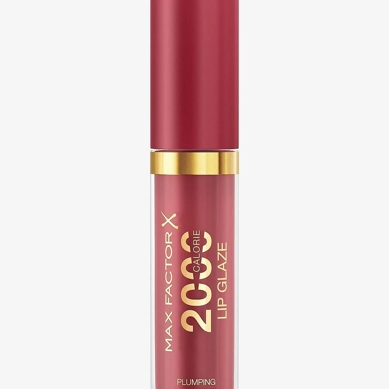Max Factor 2000 Calorie täyteläistävä huulikiilto sävy 105 Berry Sorbet 4,4 ml