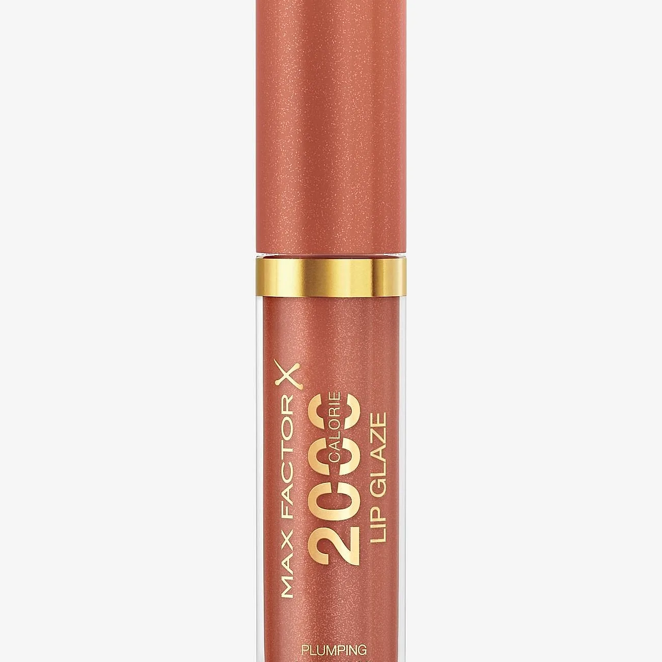 Max Factor 2000 Calorie Lip Glaze täyteläistävä huulikiilto sävy 170 Nectar Punch 4.4 ml