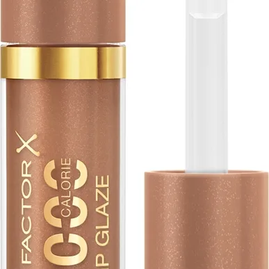 Max Factor 2000 Calorie Lip Glaze Volymläppglans Skugga 175 Silk Sheets 4.4 ml