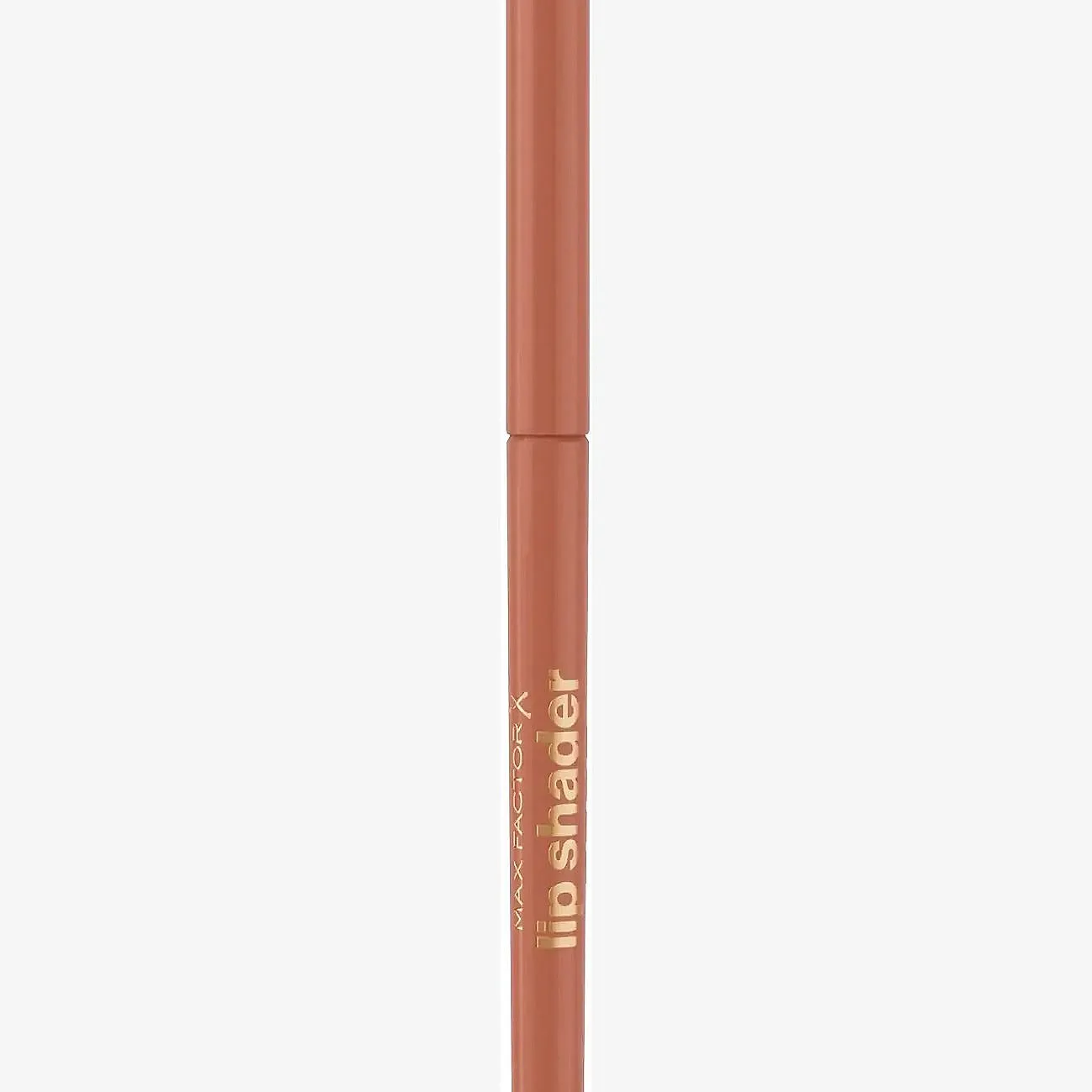 Max Factor 2000 Calorie Lip Shader 10 Nude Lines - 0,35 g