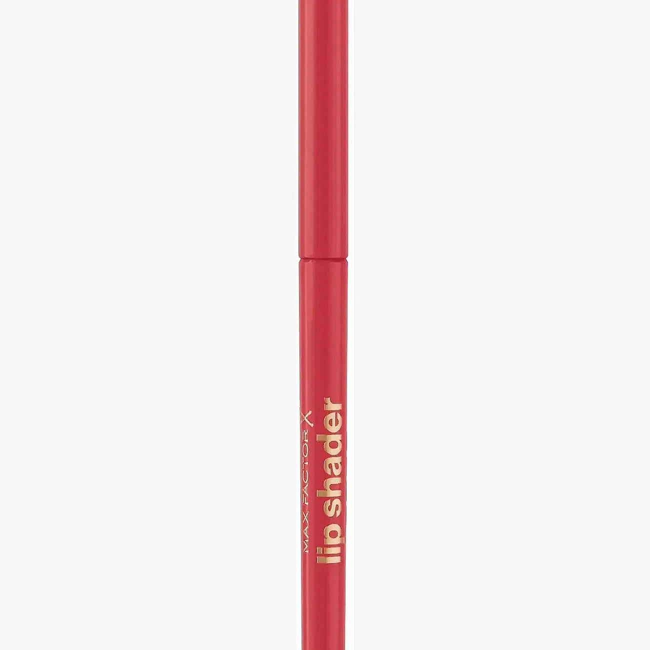 Max Factor 2000 Calorie Lip Shader Lipliner og læbeblyant Skygge 040 Red Stroke 0.35 ml