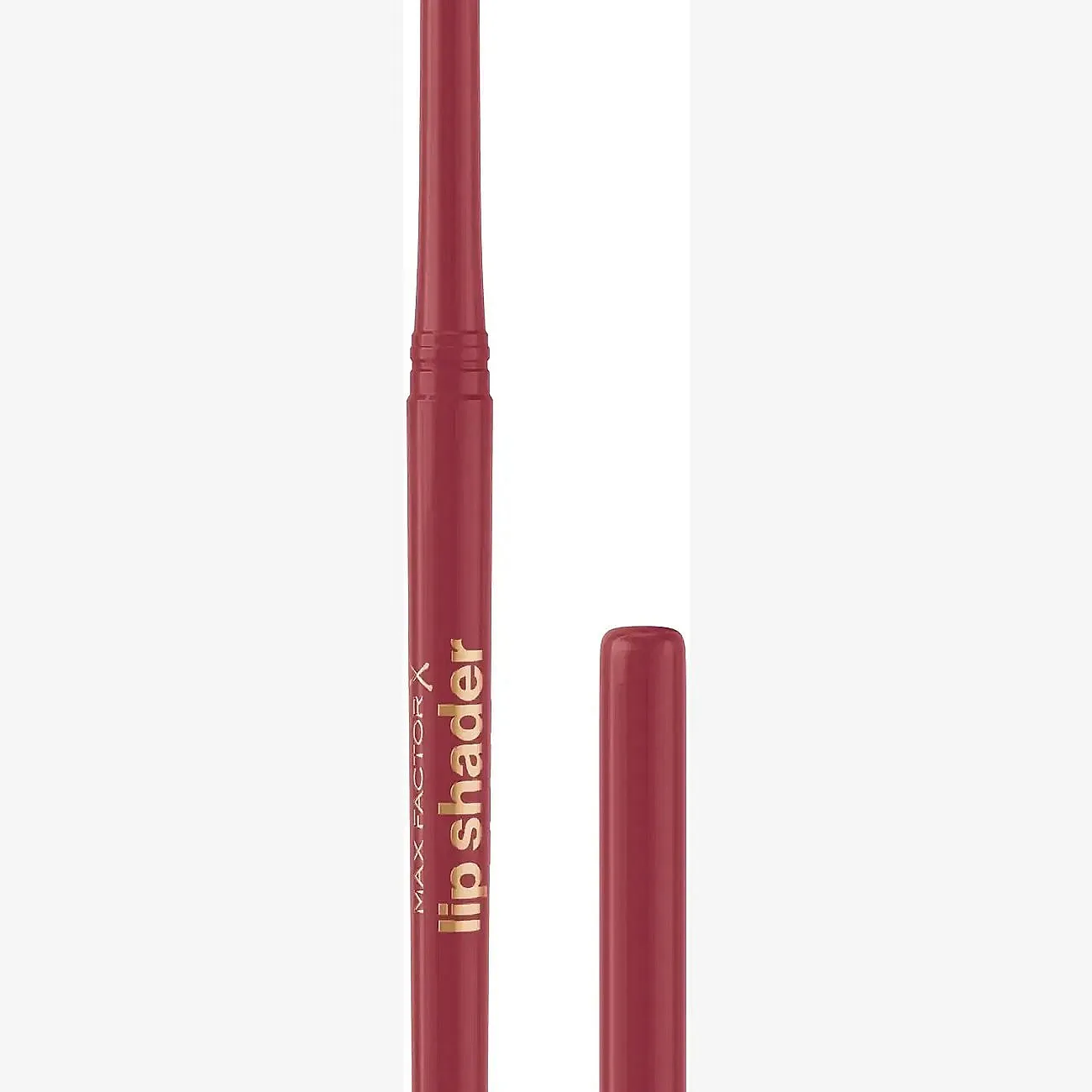 Max Factor 2000 Calorie Lip Shader 50 Berry Frame - 0,35 g