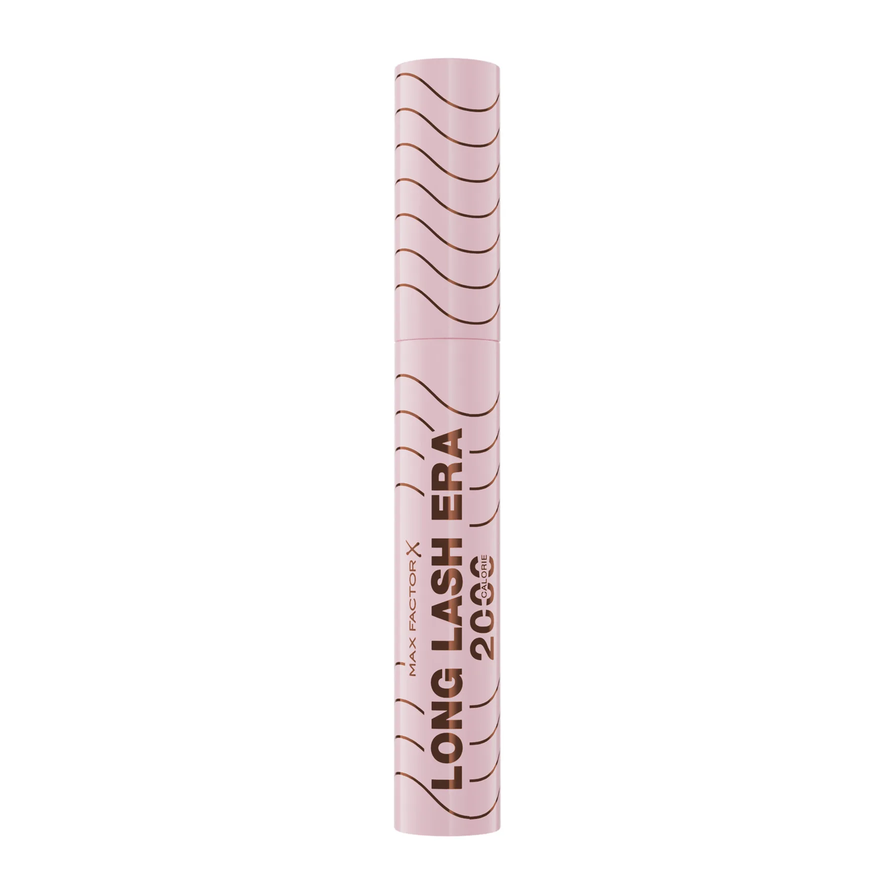 Max Factor 2001 Calorie Long Lash Era 3 Chocolate