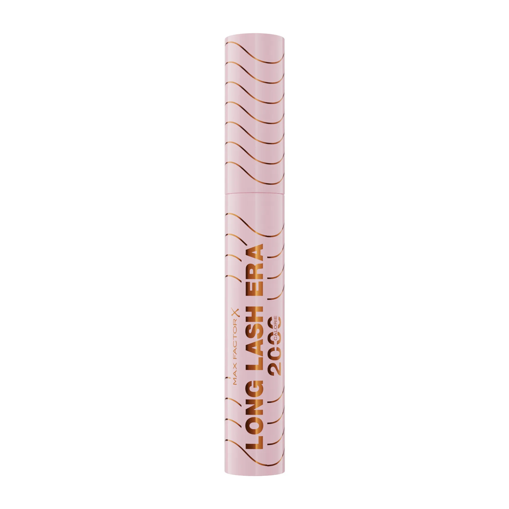 Max Factor 2000 Calorie Long Lash Era Förlängande maskara Skugga 001 Black 7.8 ml
