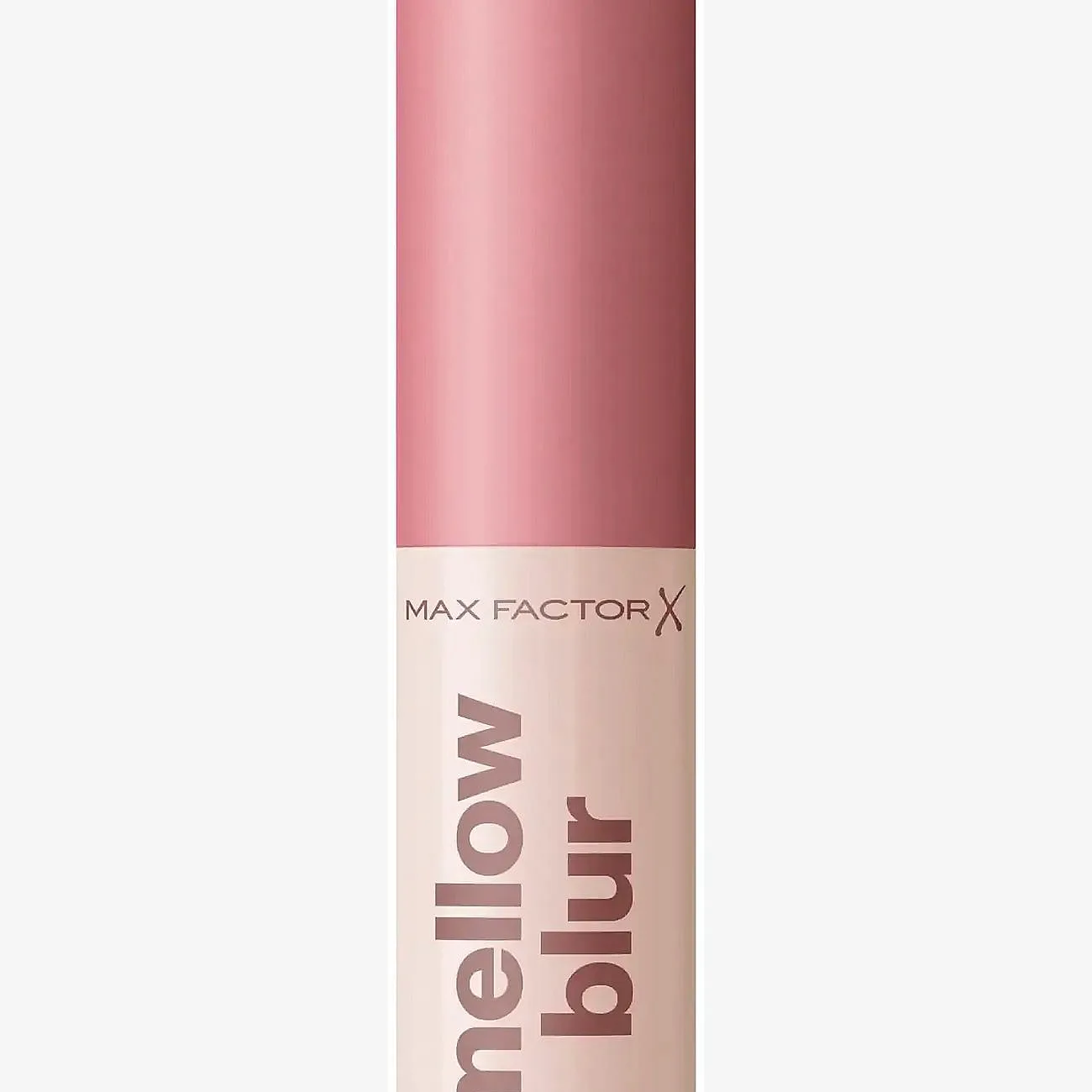 Max Factor 2000 Calorie Mellow Blur - Red - 3.5 G