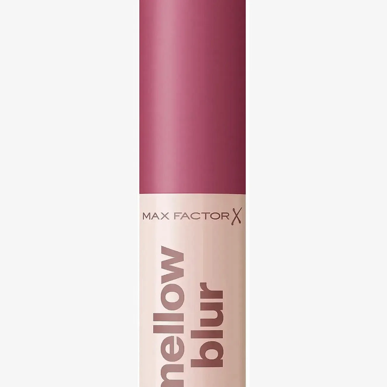 Max Factor 2000 Calorie Mellow Blur Krämig läppstift Skugga 050 Brushed Berry 3.5 g
