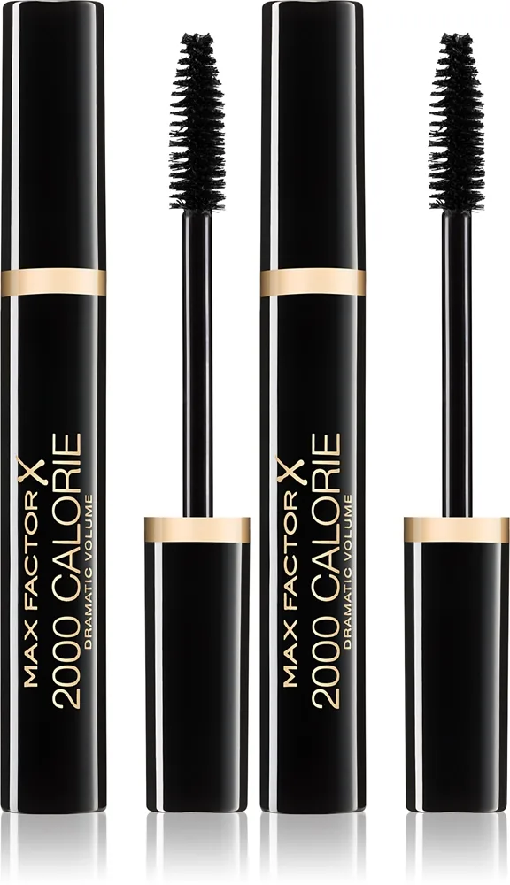 Max Factor 2000 Calorie Set
