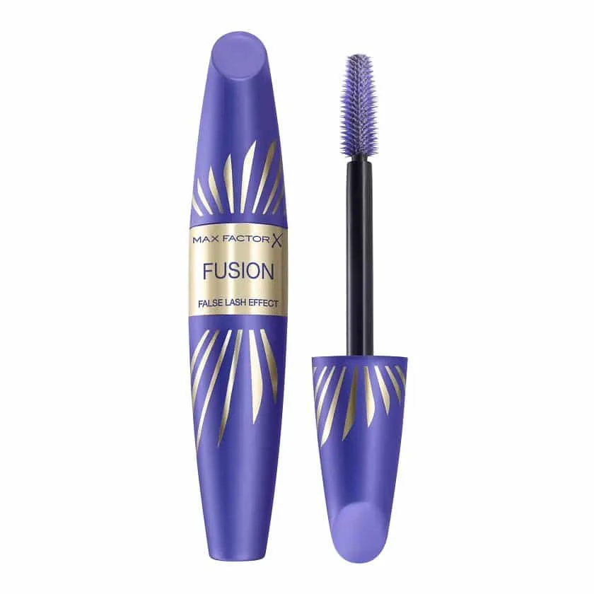 Max Factor False Lash Effect Fusion Mascara Black 13,1ml
