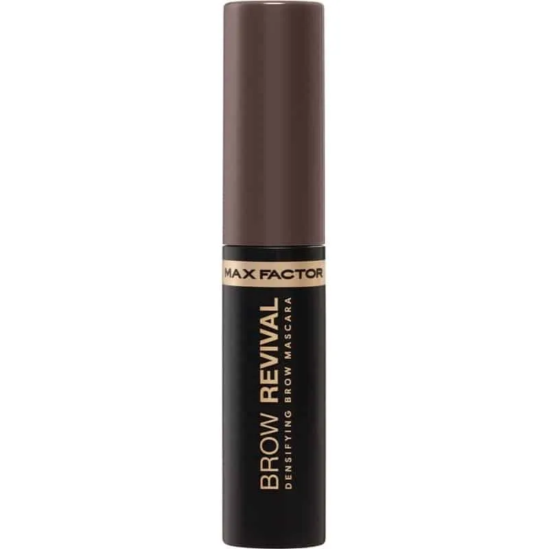 Max Factor Brow Revival 05 Black Brown
