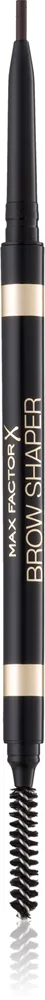 Max Factor Brow Shaper Øjenbrynsblyant