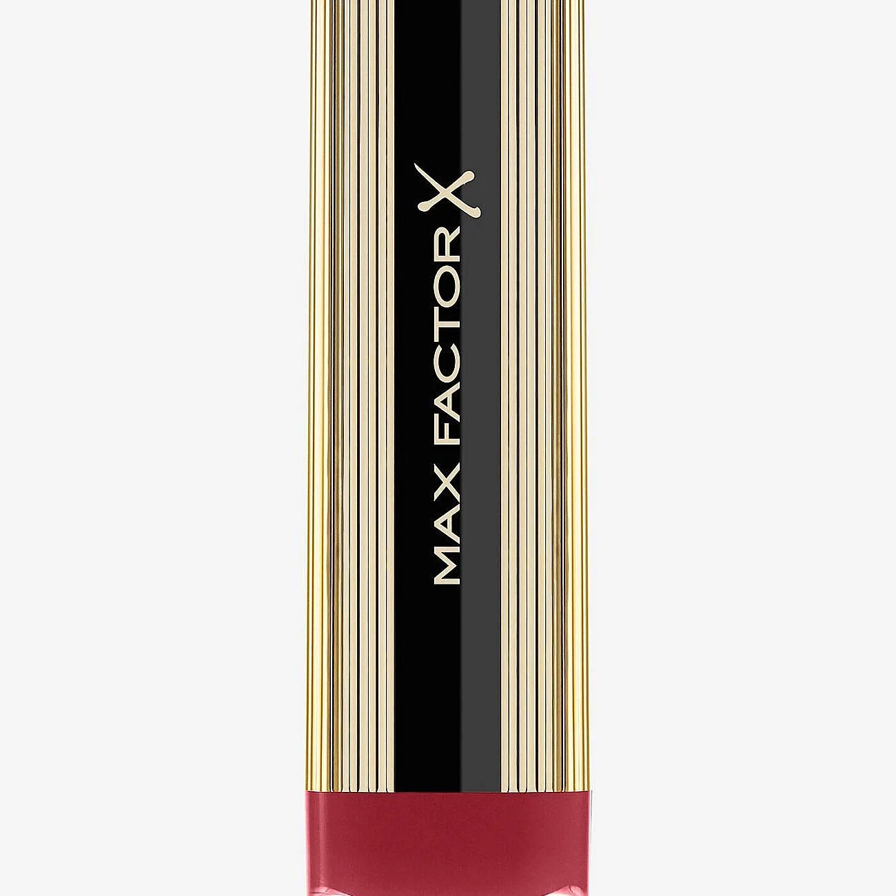 Max Factor Colour Elixir Lipstick 025 Sunbronze