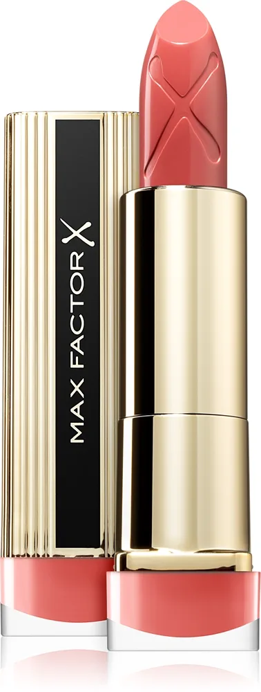 Max Factor Colour Elixir Läppstift