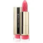 Max Factor Colour Elixir 24HR Moisture kosteuttava huulipuna sävy 055 Bewitching Coral 4,8 g