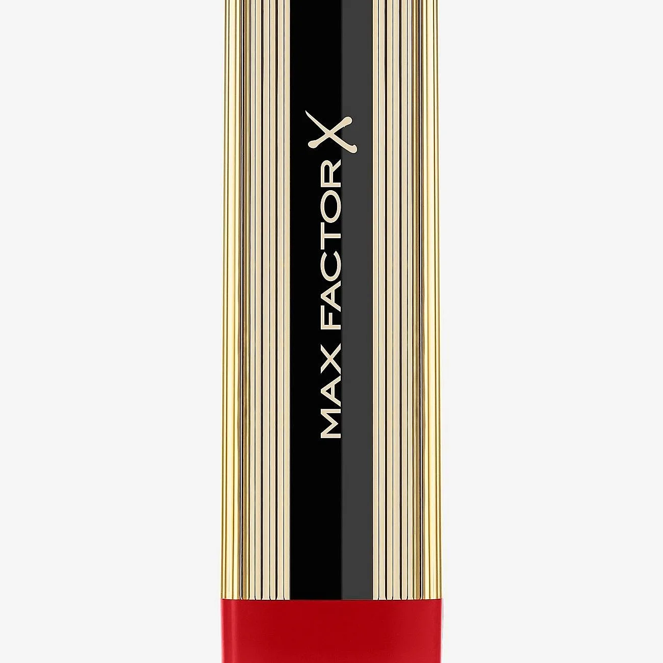Max Factor Colour Elixir 24HR Moisture Fuktgivande läppstift Skugga 075 RubyTuesday 4,8 g