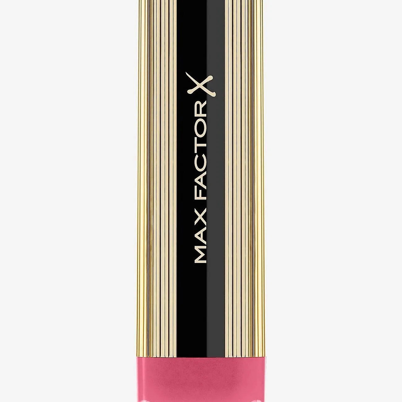 Max Factor Colour Elixir 24HR Moisture kosteuttava huulipuna sävy 090 English Rose 4,8 g