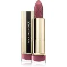 Max Factor Colour Elixir 24HR Moisture kosteuttava huulipuna sävy 100 Firefly 4,8 g