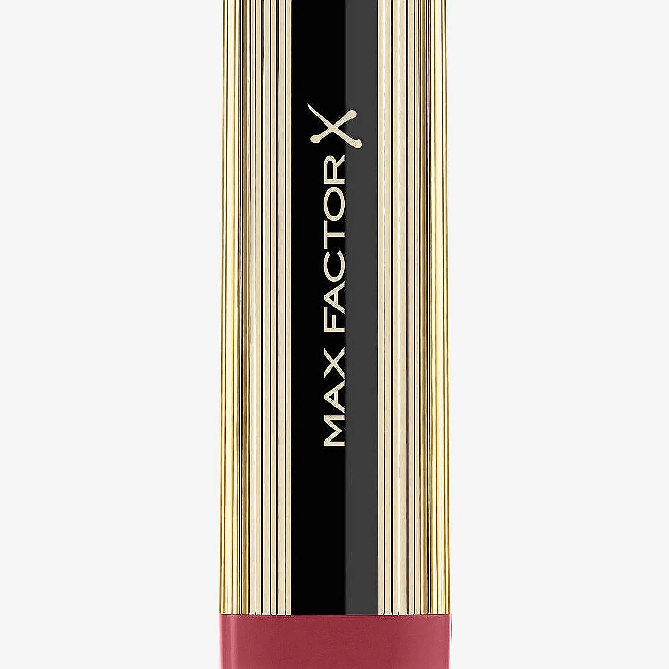 Max Factor Colour Elixir 24HR Moisture kosteuttava huulipuna sävy 105 Raisen 4,8 g