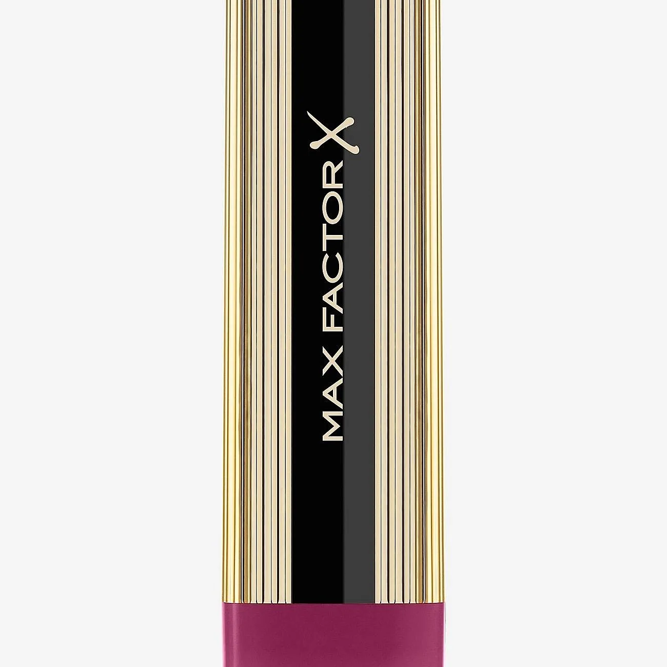 Max Factor Colour Elixir 24HR Moisture Fuktgivande läppstift Skugga 120 Midnight Mauve 4,8 g