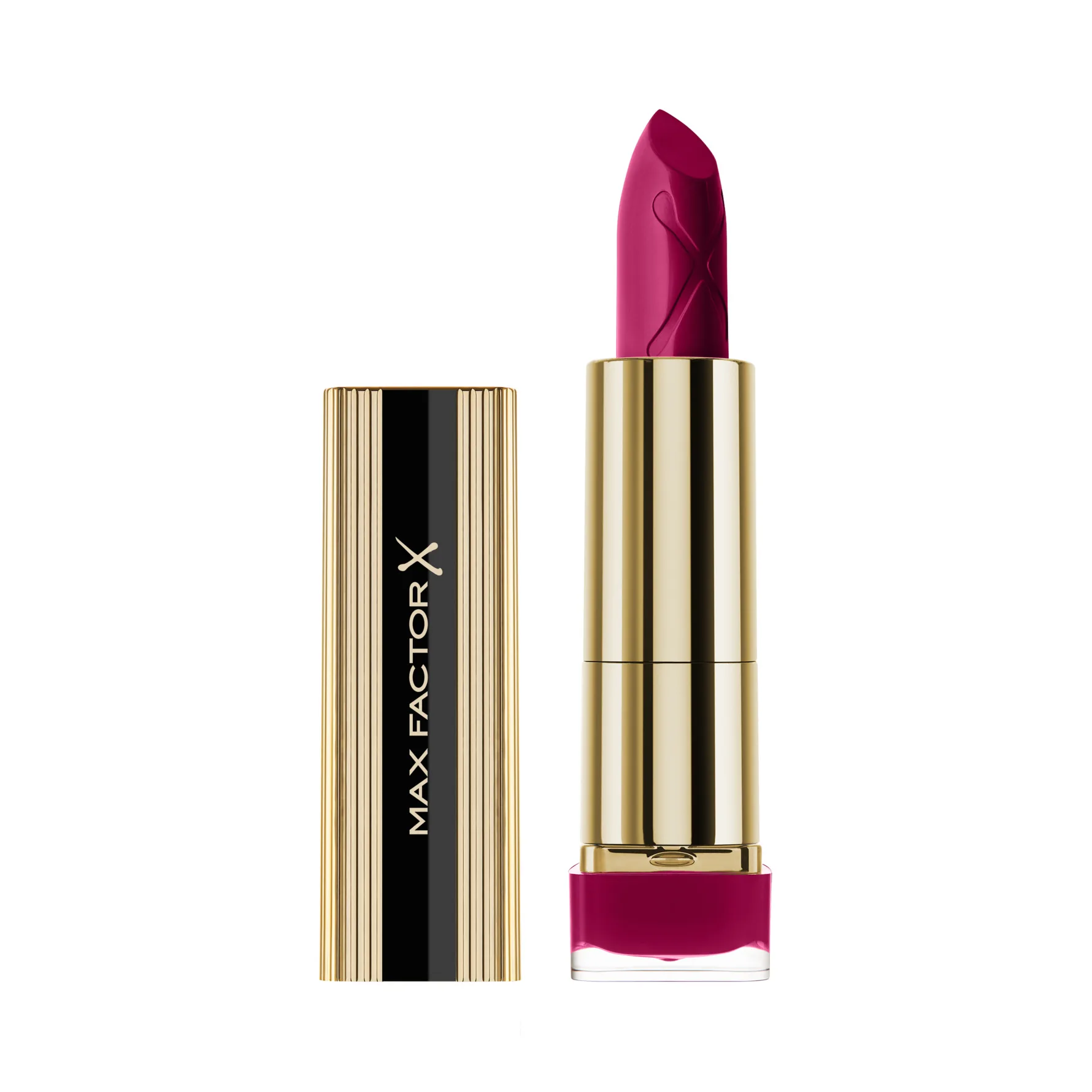 Max Factor Colour Elixir Läppstift