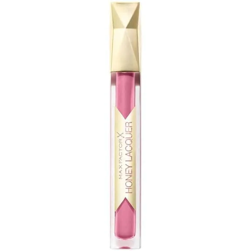 Max Factor Colour Elixir Honey Lacquer Lip Gloss - 15 Honey Lilac