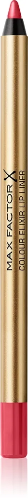 Max Factor Colour Elixir Läpp-liner Skugga 065 Red Plum 5 g
