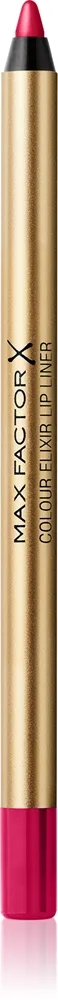 Max Factor Colour Elixir Lipliner
