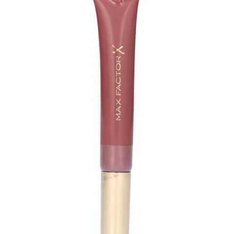Max Factor Colour Elixir Lip Cushion - 015 Nude Glory Lip Gloss
