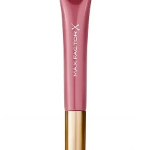 Max Factor Colour Elixir Lip Cushion - 020 Splendor Chic Lip Gloss