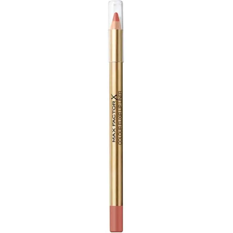 Max Factor Colour Elixir Lipliner - 005 Brown n Nude