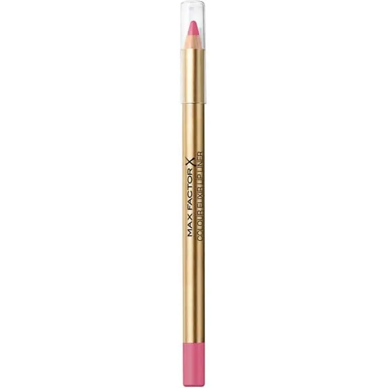 Max Factor Colour Elixir Lipliner - 04 Pink princess
