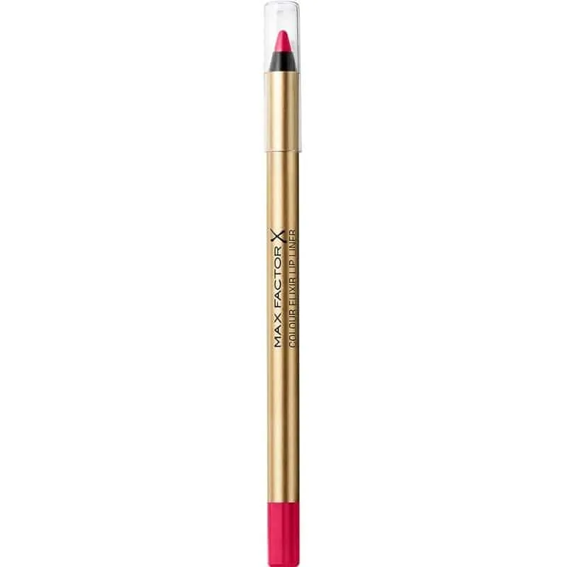 Max Factor Colour Elixir Lipliner - 12 Red Blush