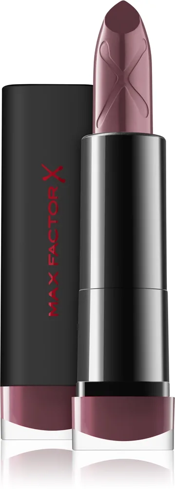 Max Factor Colour Elixir Velvet Matte Læbestift