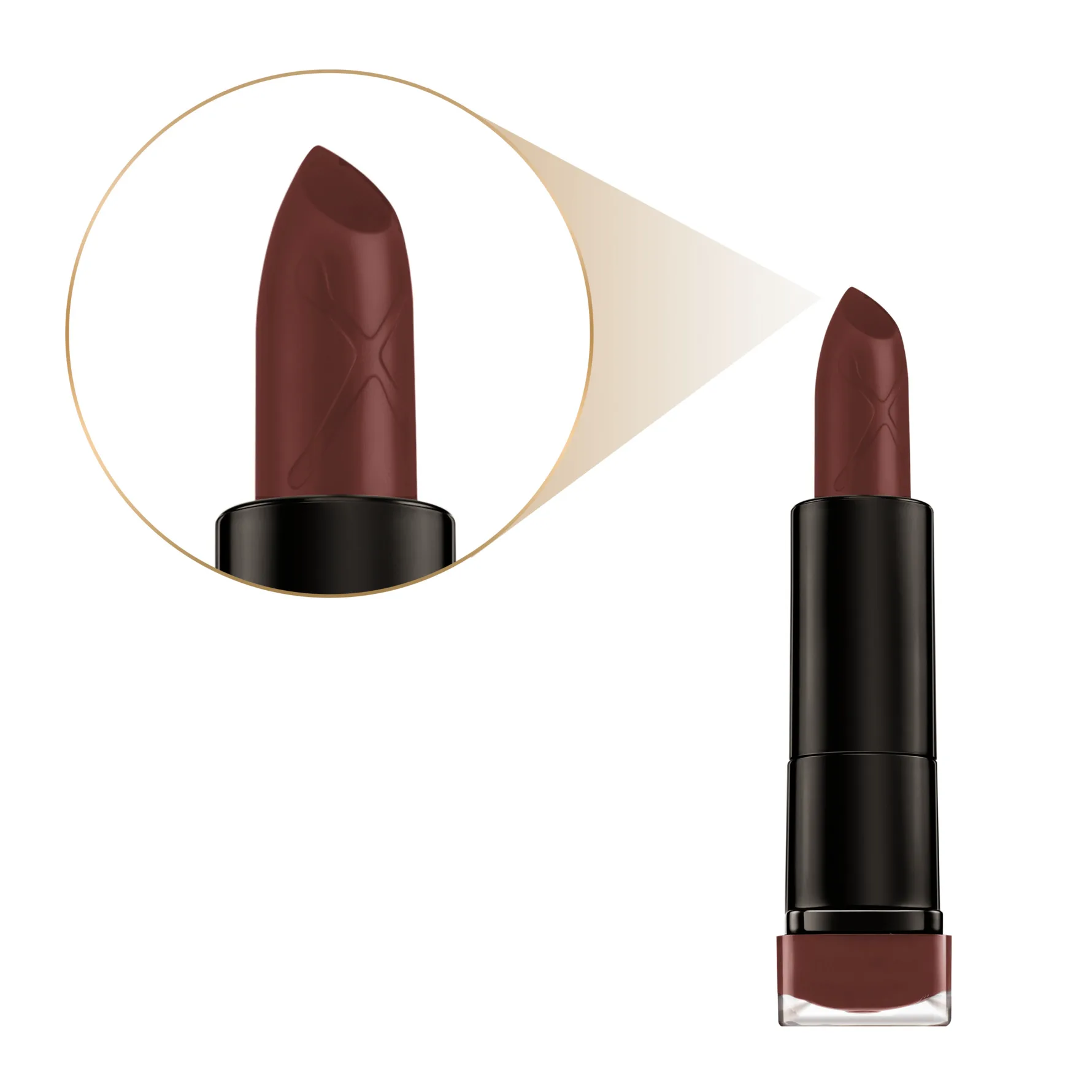 Max Factor Colour Elixir Velvet Matte Läppstift