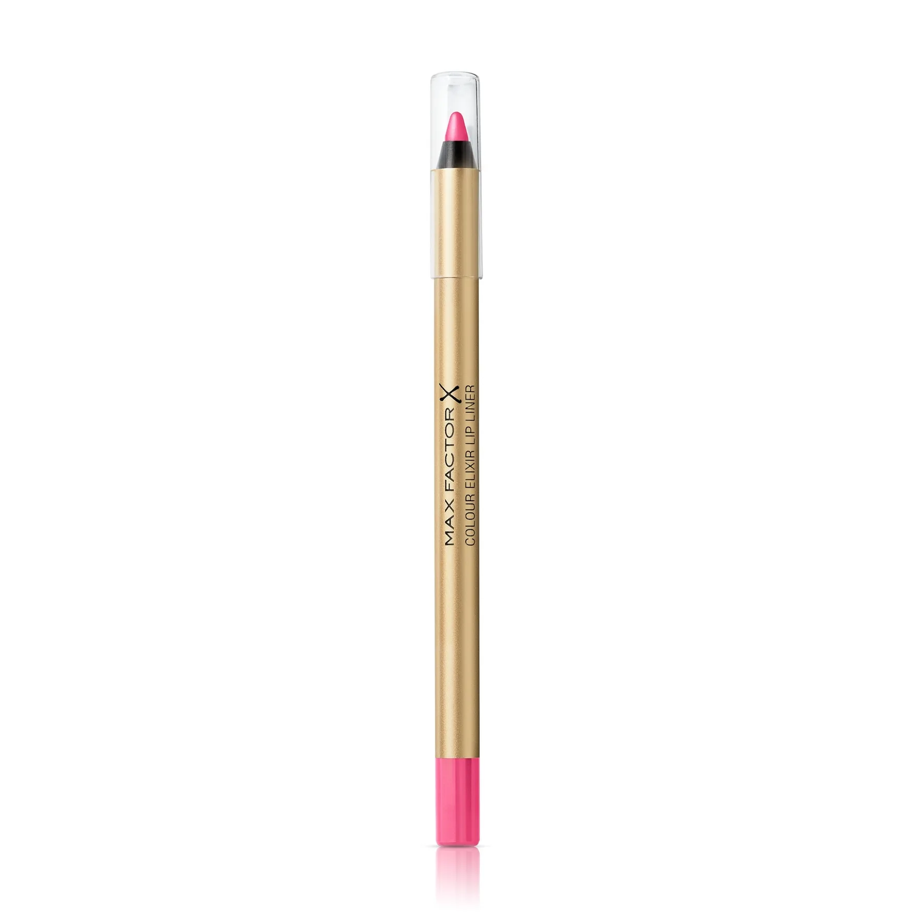 Max Factor Colour Elixir Läpp-liner Skugga 35 Pink Princess 5 g