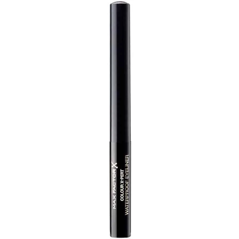 Colour X-Pert Waterproof Eyeliner Deep Black