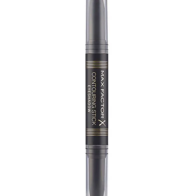 Max Factor Contouring Stick Eyeshadow Bronze Moon - Pink Gold