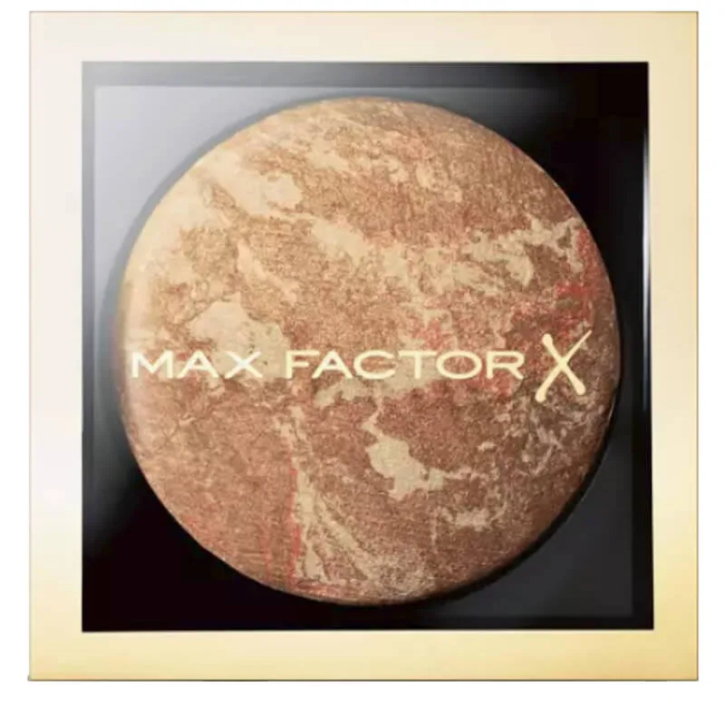 Max Factor Creme Bronzer 10 Bronze