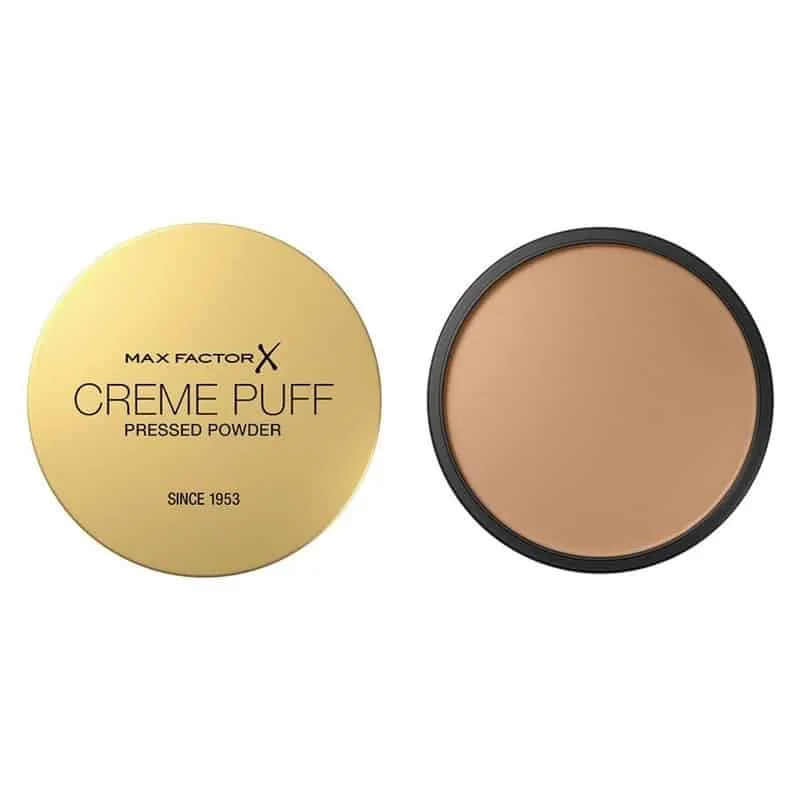 Max Factor Creme Puff Powder 13 Nouveau Beige 21g