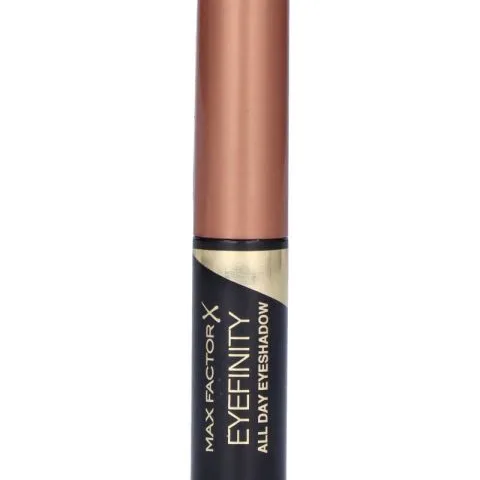 Max Factor Eyefinity All Day Eyeshadow 08 Soft Chestnut