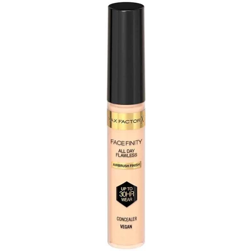 Max Factor Facefinity All Day Concealer 20 Light