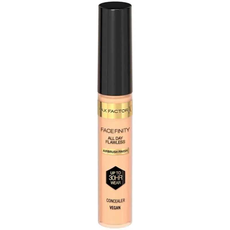 Max Factor Facefinity All Day Flawless Concealer 010 Fair 7,8ml