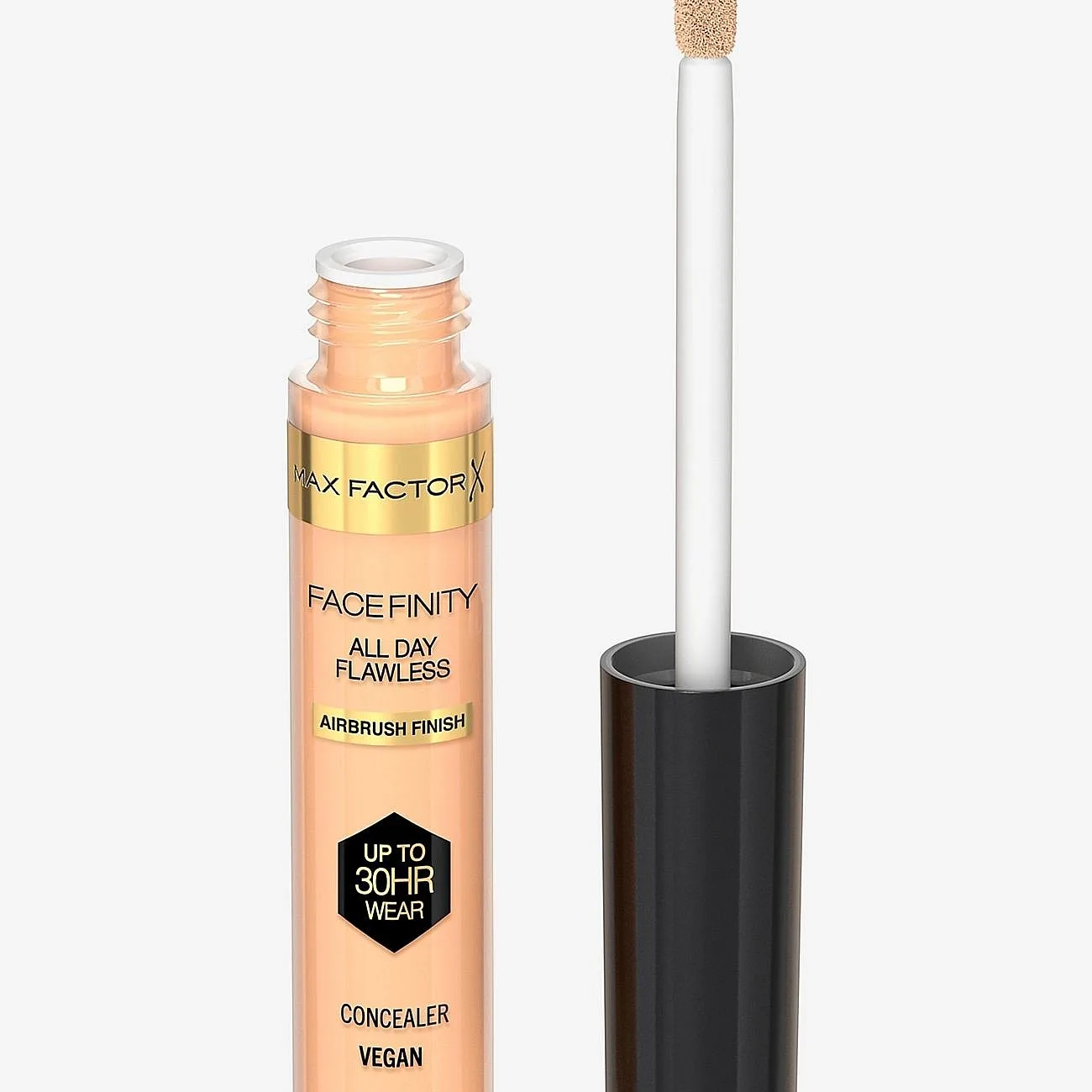 Max Factor Facefinity All Day Flawless Långvarig concealer Skugga 010 7.8 ml