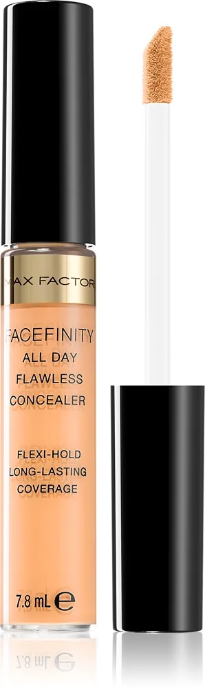Max Factor Facefinity All Day Flawless Langtidsvarende concealer Skygge 070 7,8 ml