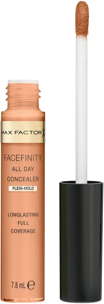 Max Factor Facefinity All Day Flawless Langtidsvarende concealer Skygge 080 7,8 ml