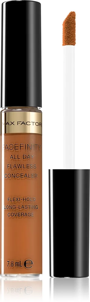 Max Factor Facefinity All Day Flawless Langtidsvarende concealer Skygge 090 7,8 ml
