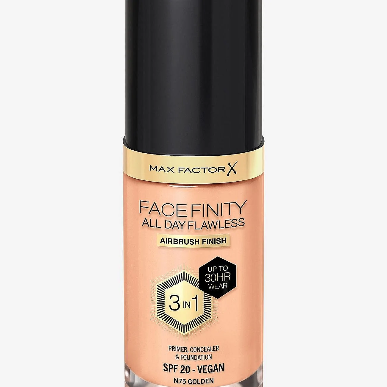 Max Factor Facefinity All Day Flawless Flytande foundation