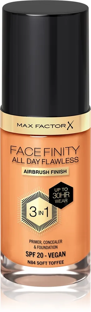 Max Factor Facefinity All Day Flawless Flytande foundation